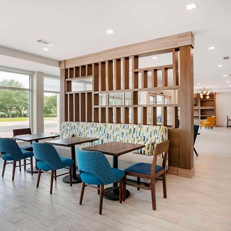 Comfort Inn & Suites Destin Near Henderson Beach มิรามาร์บีช ภายนอก รูปภาพ