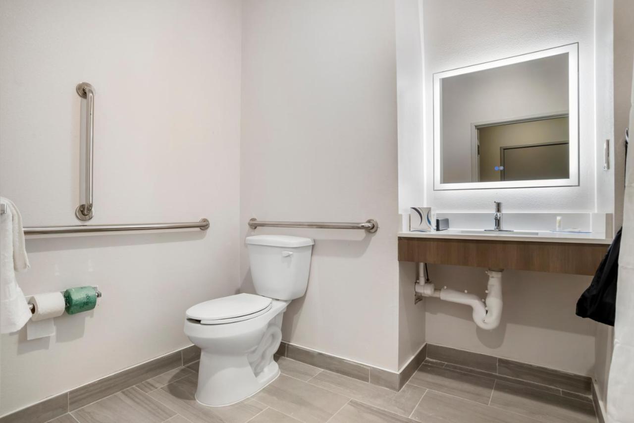 Comfort Inn & Suites Destin Near Henderson Beach มิรามาร์บีช ภายนอก รูปภาพ