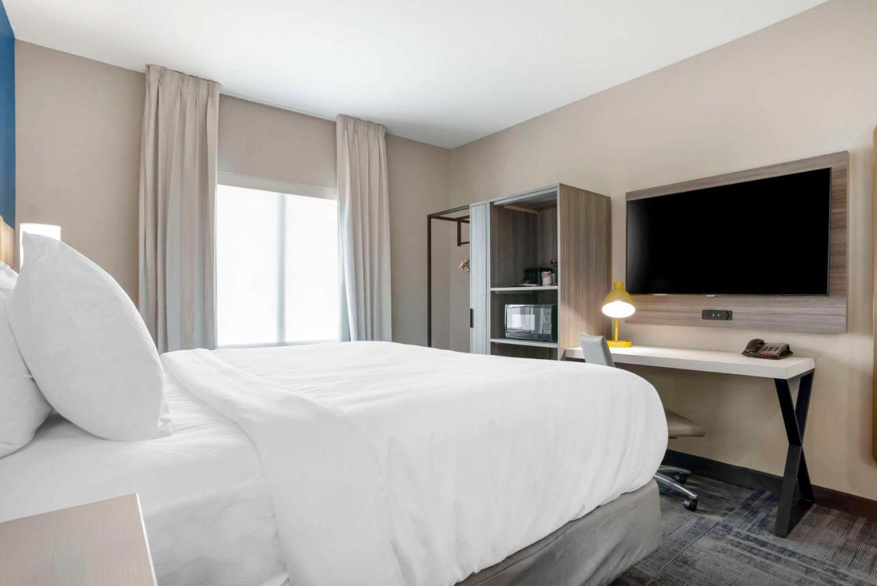 Comfort Inn & Suites Destin Near Henderson Beach มิรามาร์บีช ภายนอก รูปภาพ