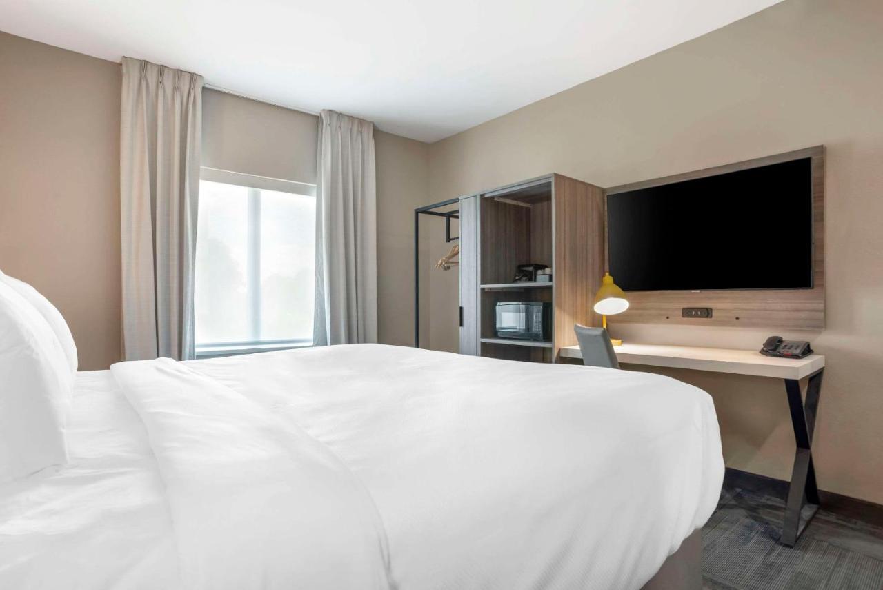 Comfort Inn & Suites Destin Near Henderson Beach มิรามาร์บีช ภายนอก รูปภาพ