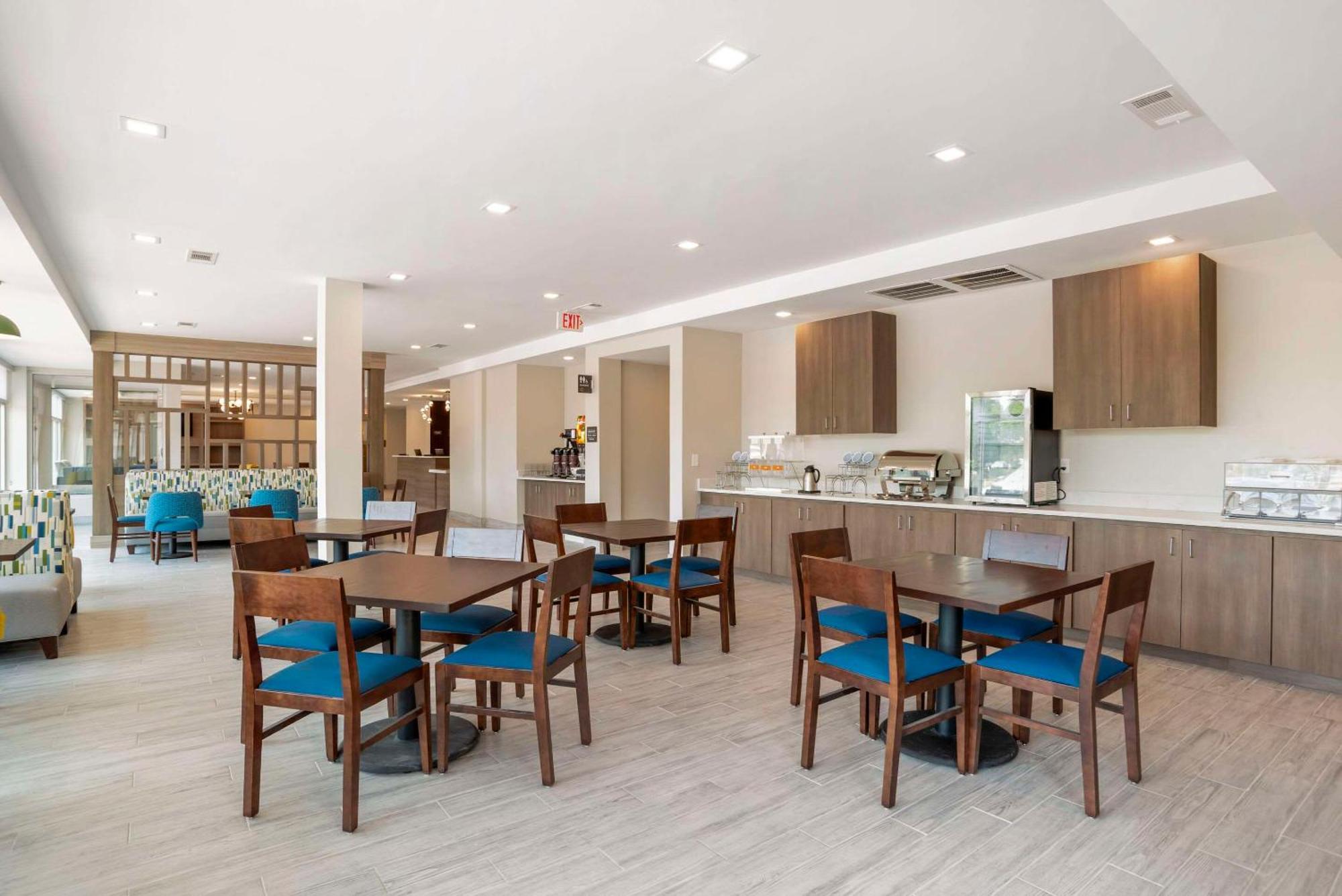 Comfort Inn & Suites Destin Near Henderson Beach มิรามาร์บีช ภายนอก รูปภาพ