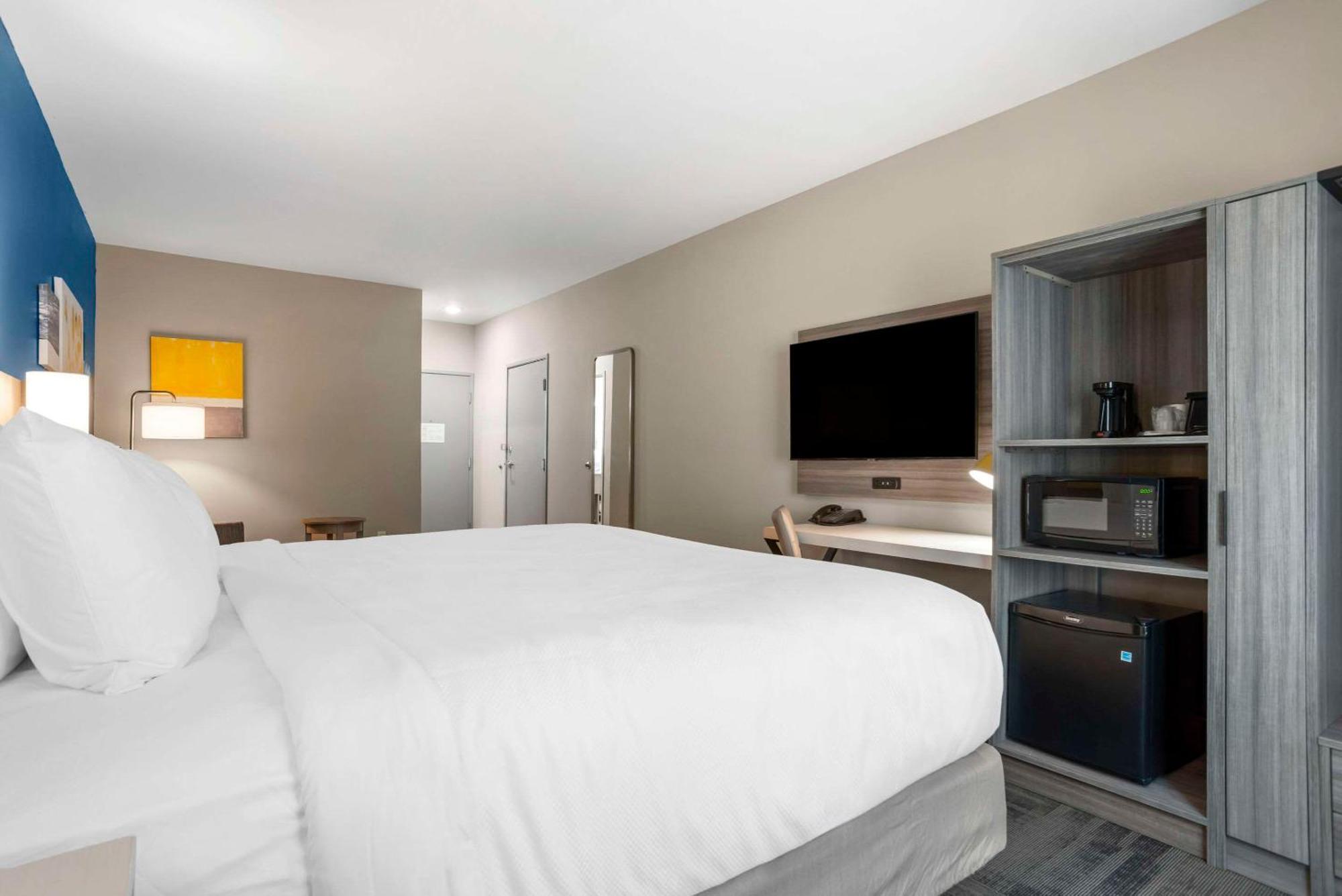 Comfort Inn & Suites Destin Near Henderson Beach มิรามาร์บีช ภายนอก รูปภาพ