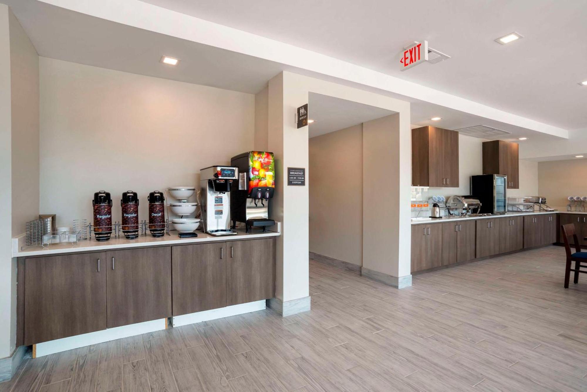 Comfort Inn & Suites Destin Near Henderson Beach มิรามาร์บีช ภายนอก รูปภาพ