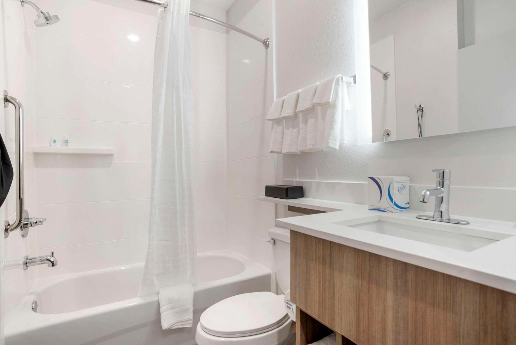 Comfort Inn & Suites Destin Near Henderson Beach มิรามาร์บีช ภายนอก รูปภาพ