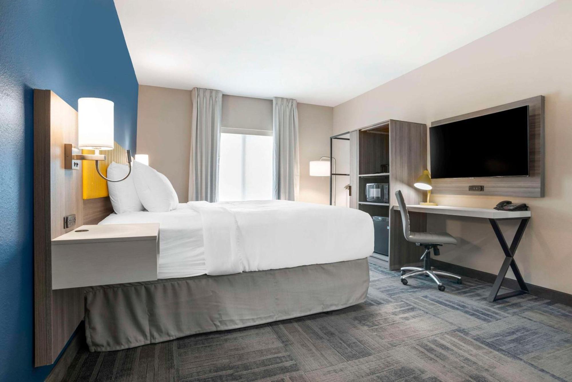 Comfort Inn & Suites Destin Near Henderson Beach มิรามาร์บีช ภายนอก รูปภาพ