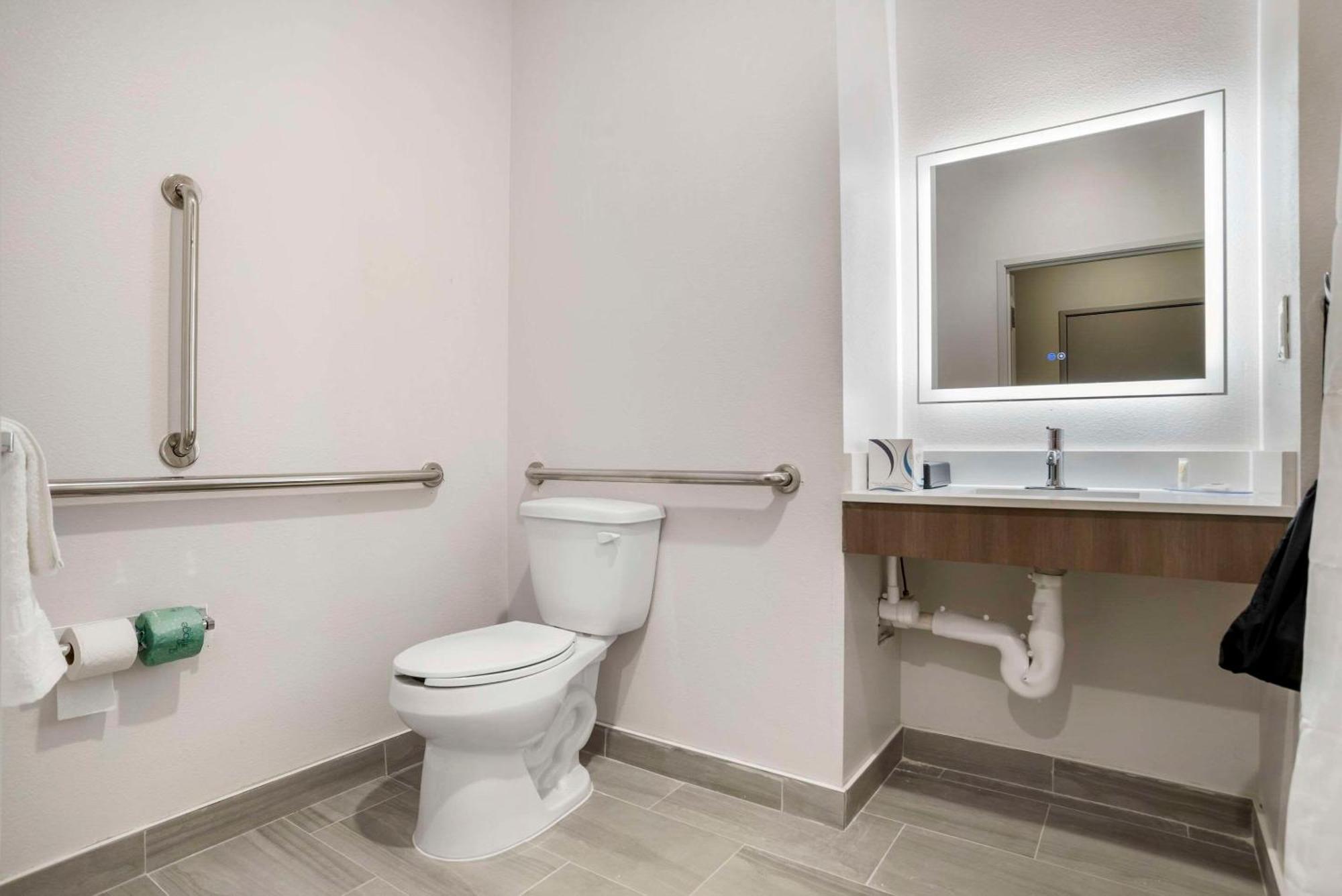 Comfort Inn & Suites Destin Near Henderson Beach มิรามาร์บีช ภายนอก รูปภาพ