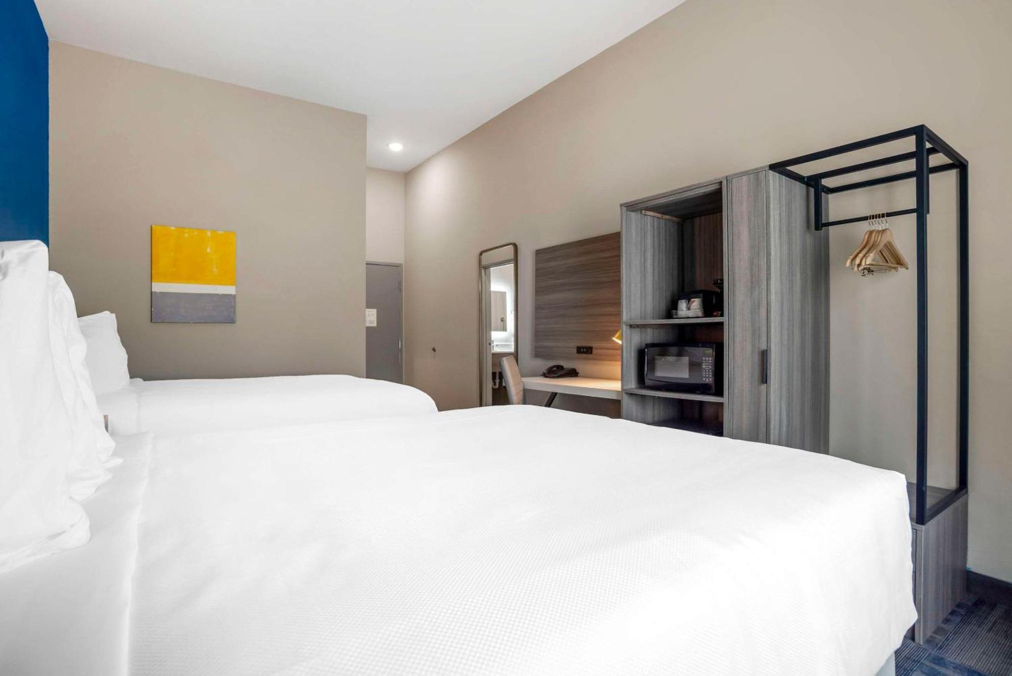 Comfort Inn & Suites Destin Near Henderson Beach มิรามาร์บีช ภายนอก รูปภาพ